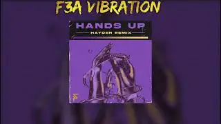 Hands Up (Hayden remix) 2022