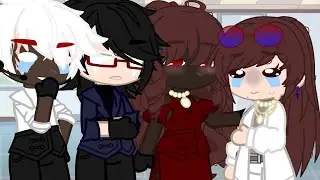 POV Your famous parents came to your school | Gacha Club | ʕ •ᴥ•ʔ