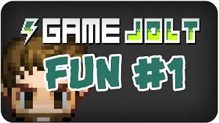GAMEJOLT FUN - EPISODE 1