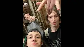 FENDIGLOCK, Маленький Ярче - Кепки (Три птички) DEMO