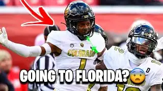 Cormani McClain Going to FLORIDA? (NEW UPDATE)