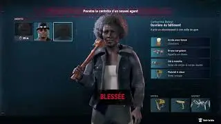 Watch Dogs : Legion | Recruit Ryan Prasad -  Hack NHS Servers