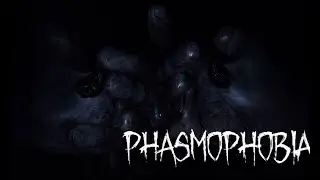 НОЛЬ УЛИК С РАССЛЕДОВАНИЕМ ▪ PHASMOPHOBIA ▪ #91