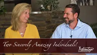 Uncovering Their Why - Advantage Chiropractic: A Mission of Healing