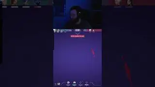 Blind Your Team = Free Kills...