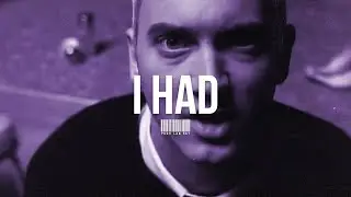 (Free) Eminem x SLIM SHADY LP Type Beat | 