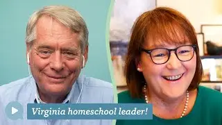 Called to Lead | Homeschool Talks Ep. 146