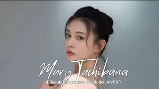 Mary tachibana lifestyle & carrier jav drama japanese actress 😍🥰