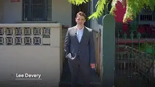 38 Redfern Street, Redfern