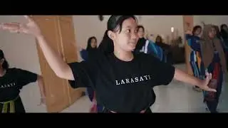 Kunjungan SMP Negeri 1 Sumenep