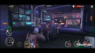 LEFT TO SURVIVE CALL OF DEAD GAMEPLAY