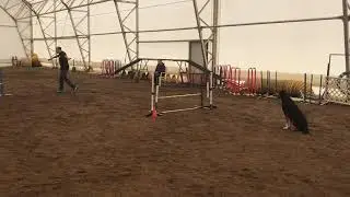 Clean Intro Jumper