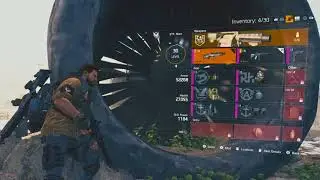 Tom Clancy's - The Division 2 Reveal Reaction