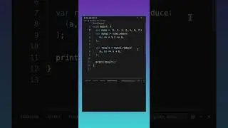 Coding challenge in Dart/Flutter 