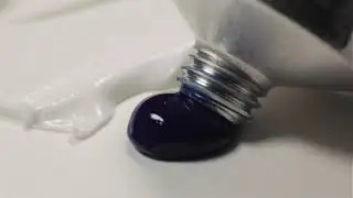 How to use Professional Acrylic Modelling Paste | Winsor & Newton Masterclass