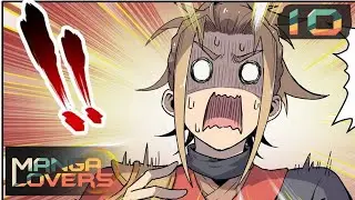 The Hellish Demon Sect Chapter 10 Manga Lovers 