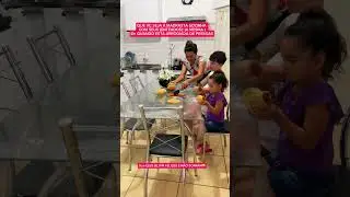 SEJA A MÃE E NÃO MADRASTA | mãe é quem cria🥹 a 7 anos eles moram conosco