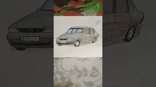 Opel Vectra B