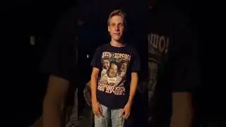 Стриптиз от Чебурека