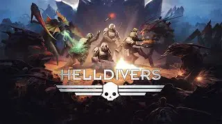Helldivers 2 - Гайд для новичков.