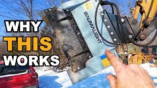 This Opened a Market I Was Missing — Why I Chose the Baumalight MX530