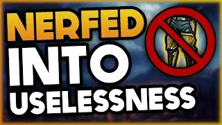 Overnerfed Mythic - Arcanist Changes - Tank's Perspective on Week 4 PTS Patch Notes