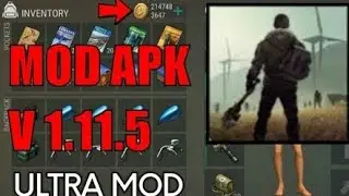 Last Day On Earth [El mejor hack](1.11.5)