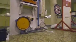 1 2 3 елочка гориии)))