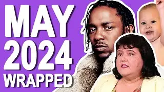 THE CRAZIEST MOMENTS FROM MAY 2024!