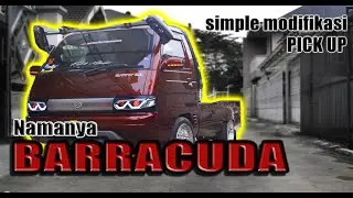 REVIEW SUZUKI CARRY 