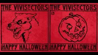 The Vivisectors - Happy Halloween(Full album)