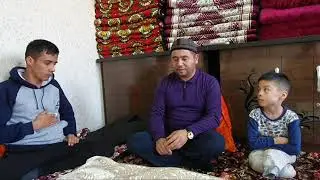 КУЁВ НЕГА ЙИГЛАДИ. КУЁВ ВА КЕЛИН ХАММАСИ ХАКИДА. КЕЛИН УЗР СУРАДИ.