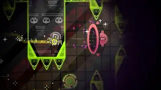 Renevant 36-78% (Progress #2) (Geometry Dash)