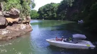 Острів Маврикій – кусочок раю на Землі