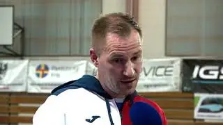 REPORTÁŽ | Sezona 2023/2024 Helasu Brno