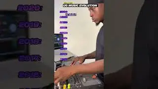Ugandan Music Evolution From 2015- to date