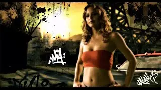 Need for Speed  Most Wanted 2005 Full Intro in 4k resolution