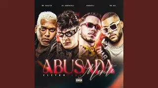 Abusadamente Eletrofunk