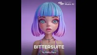 Bittersuite - Katy perry