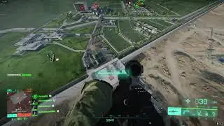Crazy Battlefield 2042 clutch!