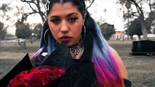 Kidarah - Suicide [Official Music Video]