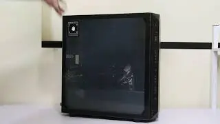Budget Modest Entry Build