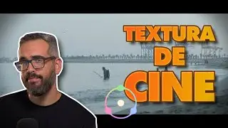 DEHANCER - Dale una textura DE CINE a tus vídeos 🎥