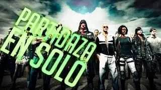 El rey de la colina | Mejor partida en SOLO | Playerunknown's Battlegrounds Español