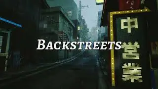 Dark Hip Hop Jazz Type Beat 