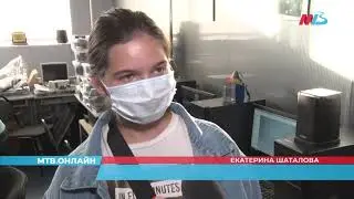 Школьникам в Волгограде выдали «Билет в будущее»