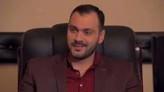 Chakatagir/ Ճակատագիր սերիա 59