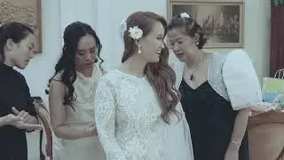 Wedding Test