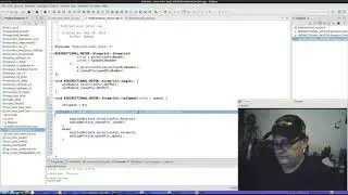 best c++ beginner tutorials arduino robot by Rawze PT03