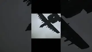 ArmA III Air Forces